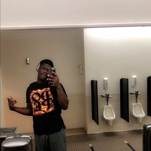 Meet your Posher, Deante